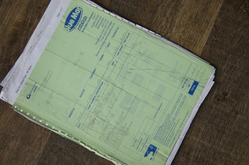 1984 Jaguar XJ6 3.4 En venta (imagen 198 de 205)