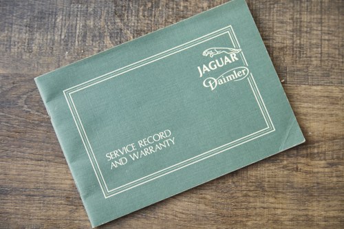 1984 Jaguar XJ6 3.4 En venta (imagen 204 de 205)