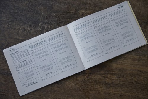 1984 Jaguar XJ6 3.4 En venta (imagen 205 de 205)