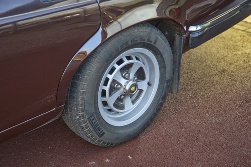 1984 Jaguar XJ6 3.4 En venta (imagen 41 de 205)