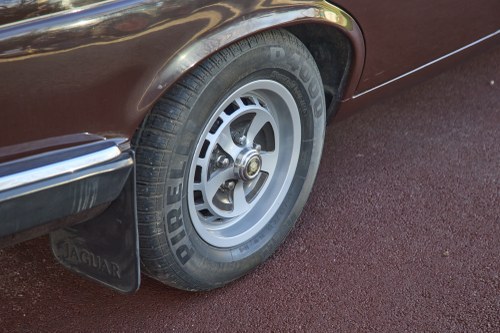 1984 Jaguar XJ6 3.4 En venta (imagen 43 de 205)