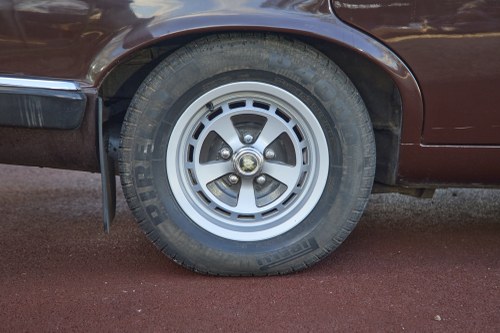 1984 Jaguar XJ6 3.4 En venta (imagen 10 de 205)