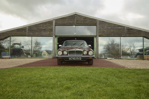 1984 Jaguar XJ6 3.4 En venta (imagen 20 de 205)