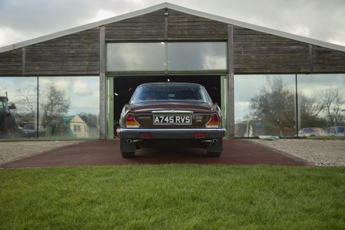 1984 Jaguar XJ6 3.4 En venta (imagen 33 de 205)