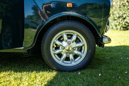 1998 Mini Cooper S MPI Tourer In vendita (immagine 31 di 183)