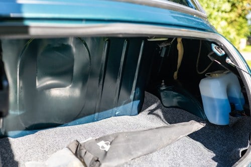 1998 Mini Cooper S MPI Tourer In vendita (immagine 89 di 183)