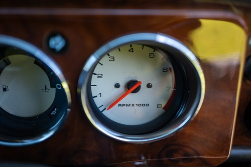 1998 Mini Cooper S MPI Tourer In vendita (immagine 74 di 183)