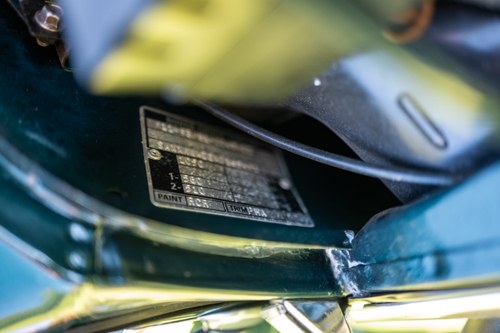 1998 Mini Cooper S MPI Tourer In vendita (immagine 148 di 183)