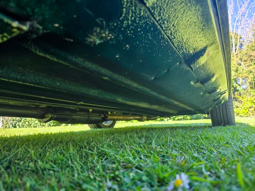 1998 Mini Cooper S MPI Tourer In vendita (immagine 162 di 183)