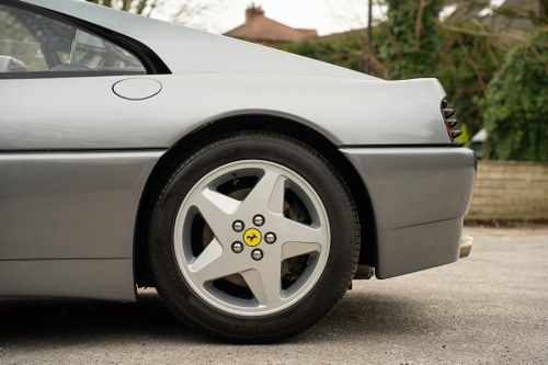 1993 Ferrari 348TS zum Verkauf (Bild 21 von 176)