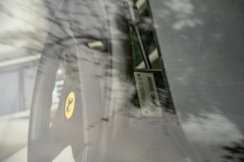 1993 Ferrari 348TS zum Verkauf (Bild 29 von 176)