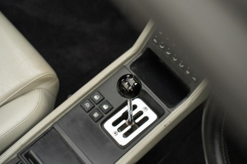 1993 Ferrari 348TS zum Verkauf (Bild 35 von 176)