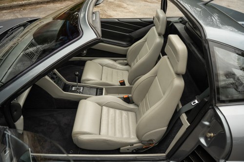 1993 Ferrari 348TS zum Verkauf (Bild 42 von 176)