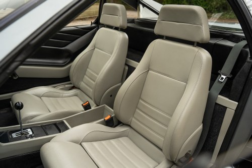 1993 Ferrari 348TS zum Verkauf (Bild 43 von 176)