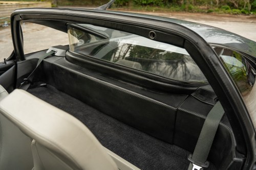 1993 Ferrari 348TS zum Verkauf (Bild 46 von 176)