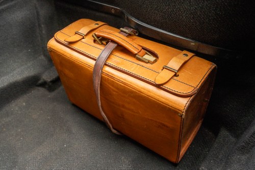 1993 Ferrari 348TS zum Verkauf (Bild 71 von 176)