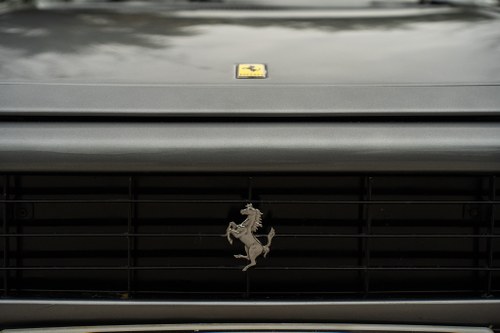 1993 Ferrari 348TS zum Verkauf (Bild 75 von 176)