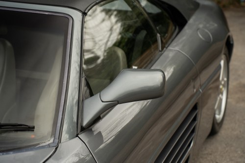 1993 Ferrari 348TS zum Verkauf (Bild 85 von 176)