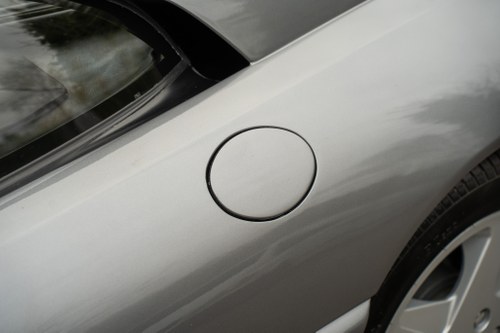 1993 Ferrari 348TS zum Verkauf (Bild 94 von 176)