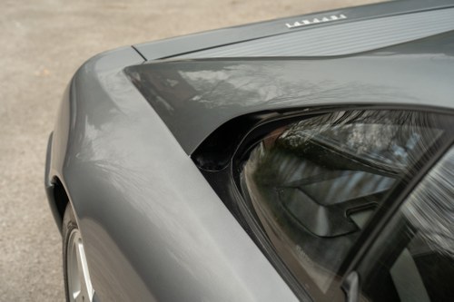 1993 Ferrari 348TS zum Verkauf (Bild 96 von 176)