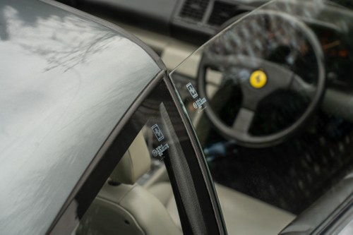 1993 Ferrari 348TS zum Verkauf (Bild 97 von 176)