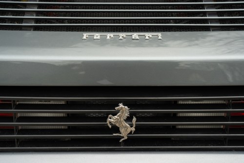 1993 Ferrari 348TS zum Verkauf (Bild 106 von 176)