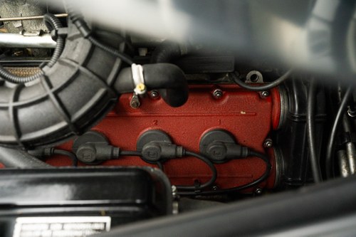 1993 Ferrari 348TS zum Verkauf (Bild 118 von 176)