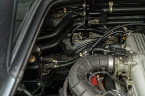 1993 Ferrari 348TS zum Verkauf (Bild 120 von 176)