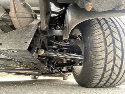 1993 Ferrari 348TS zum Verkauf (Bild 138 von 176)