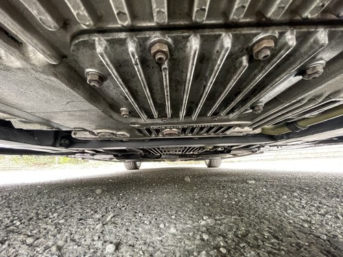 1993 Ferrari 348TS zum Verkauf (Bild 139 von 176)