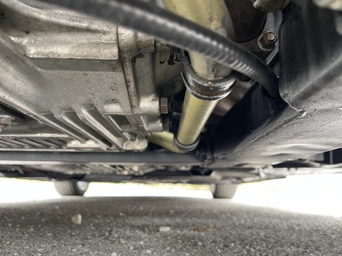 1993 Ferrari 348TS zum Verkauf (Bild 140 von 176)