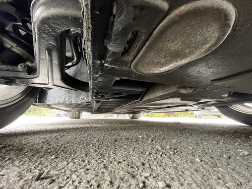 1993 Ferrari 348TS zum Verkauf (Bild 147 von 176)