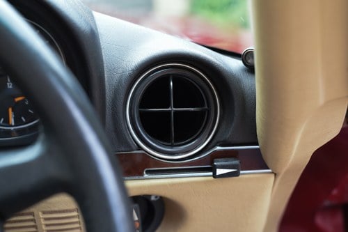 1989 Mercedes-Benz 300 SL R107 For Sale (picture 51 of 209)