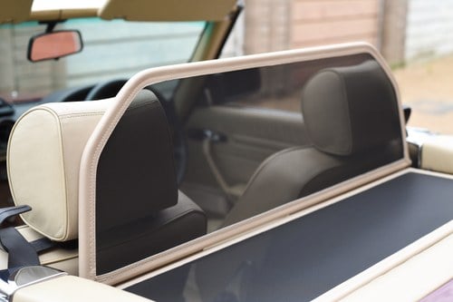 1989 Mercedes-Benz 300 SL R107 For Sale (picture 83 of 209)