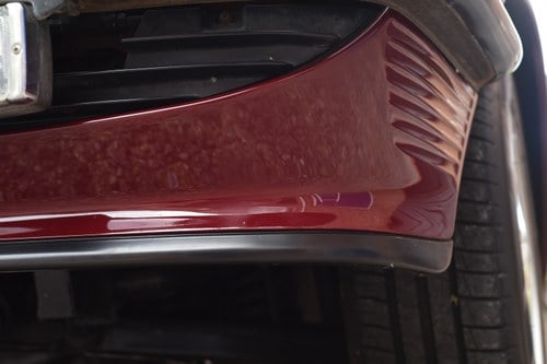 1989 Mercedes-Benz 300 SL R107 For Sale (picture 107 of 209)