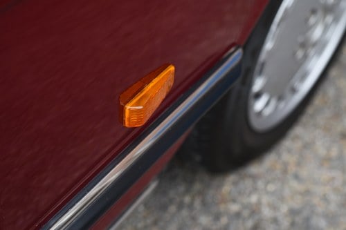 1989 Mercedes-Benz 300 SL R107 For Sale (picture 111 of 209)