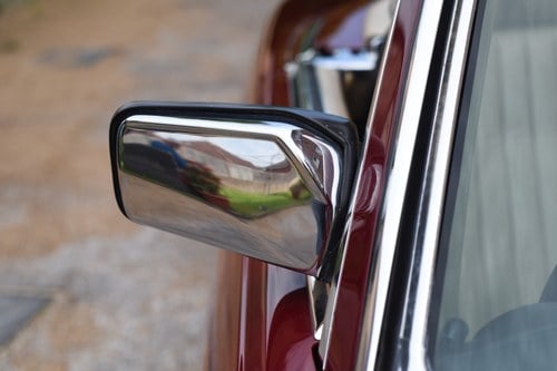 1989 Mercedes-Benz 300 SL R107 For Sale (picture 115 of 209)