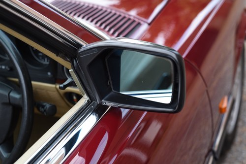 1989 Mercedes-Benz 300 SL R107 For Sale (picture 117 of 209)