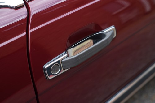 1989 Mercedes-Benz 300 SL R107 For Sale (picture 119 of 209)