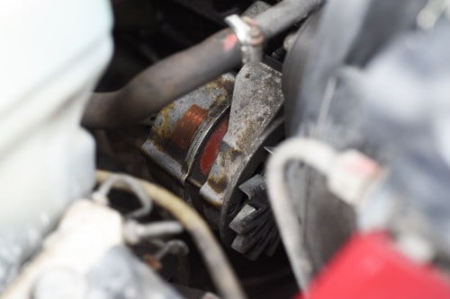 1989 Mercedes-Benz 300 SL R107 For Sale (picture 158 of 209)