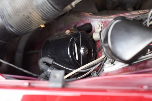 1989 Mercedes-Benz 300 SL R107 For Sale (picture 159 of 209)