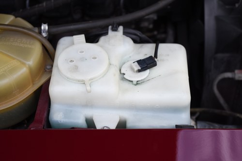 1989 Mercedes-Benz 300 SL R107 For Sale (picture 161 of 209)