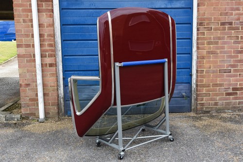 1989 Mercedes-Benz 300 SL R107 For Sale (picture 166 of 209)