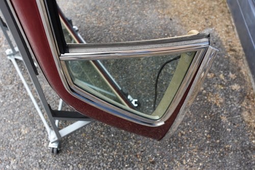 1989 Mercedes-Benz 300 SL R107 For Sale (picture 168 of 209)