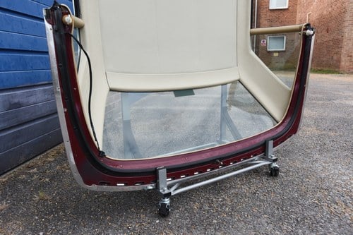 1989 Mercedes-Benz 300 SL R107 For Sale (picture 171 of 209)