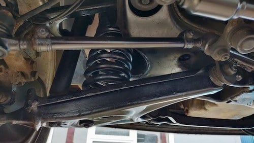 1989 Mercedes-Benz 300 SL R107 For Sale (picture 177 of 209)