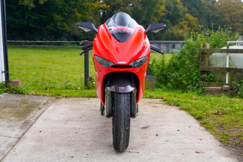 2008 Ducati Desmosedici RR For Sale (picture 13 of 126)