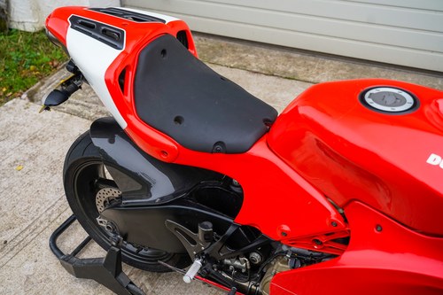 2008 Ducati Desmosedici RR For Sale (picture 34 of 126)
