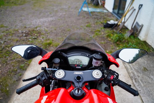 2008 Ducati Desmosedici RR For Sale (picture 40 of 126)