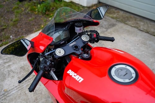 2008 Ducati Desmosedici RR For Sale (picture 45 of 126)